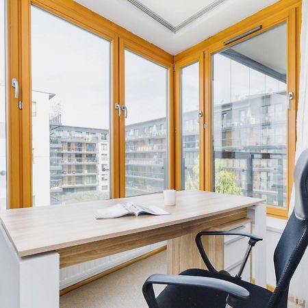 Apartments Krakow Masarska Free Parking By Noclegi Renters エクステリア 写真