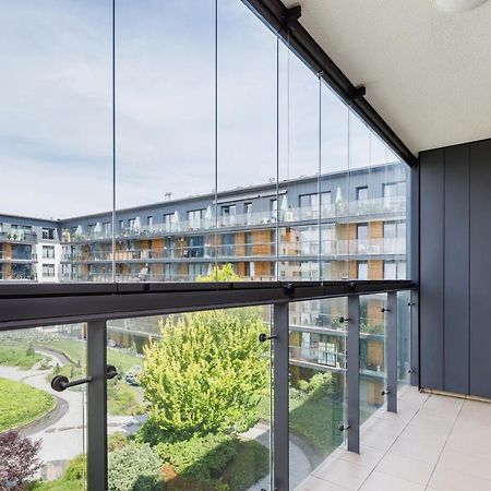 Apartments Krakow Masarska Free Parking By Noclegi Renters エクステリア 写真