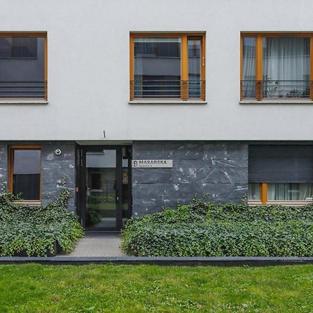 Apartments Krakow Masarska Free Parking By Noclegi Renters エクステリア 写真