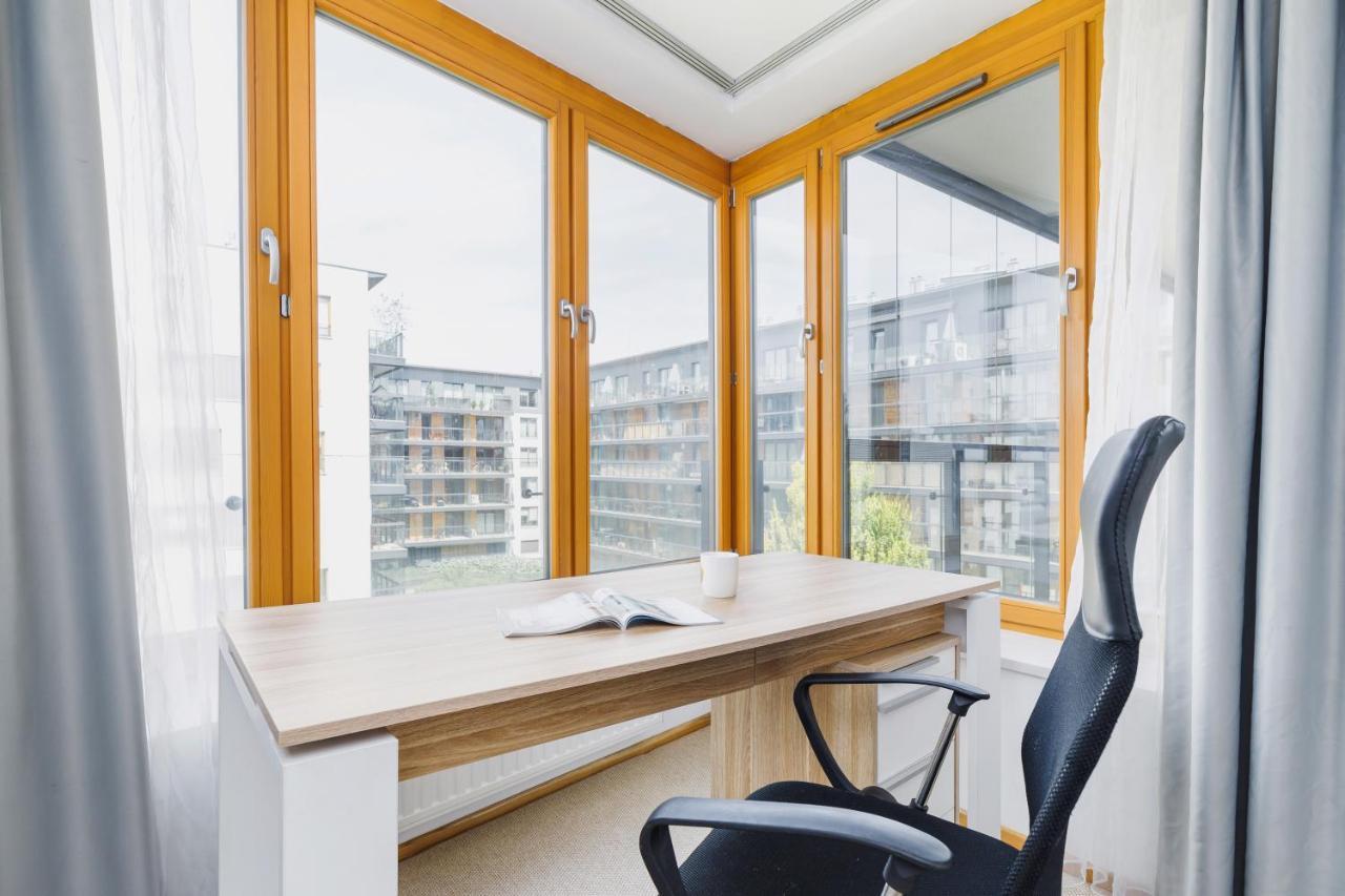 Apartments Krakow Masarska Free Parking By Noclegi Renters エクステリア 写真