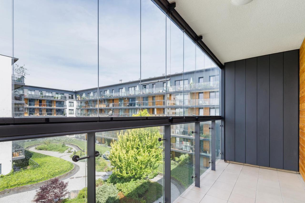 Apartments Krakow Masarska Free Parking By Noclegi Renters エクステリア 写真