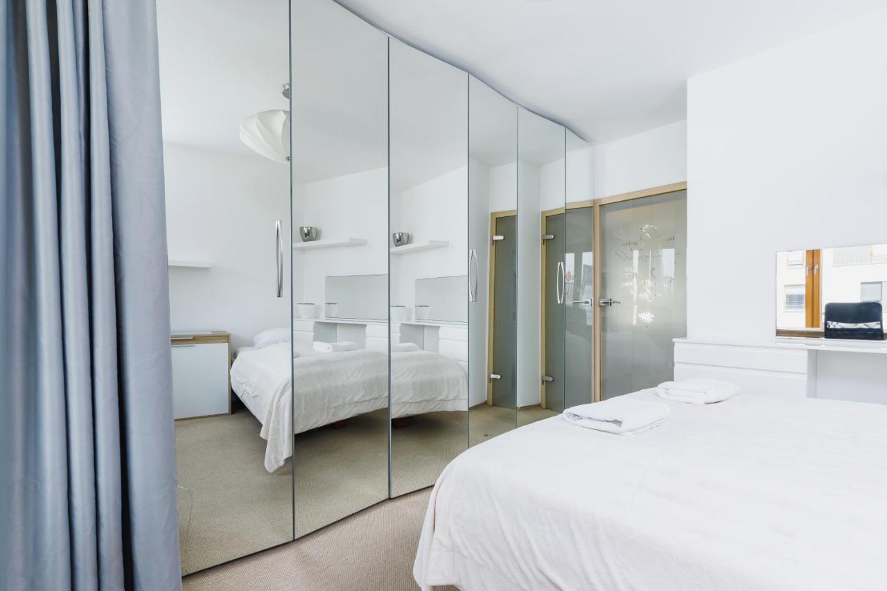 Apartments Krakow Masarska Free Parking By Noclegi Renters エクステリア 写真
