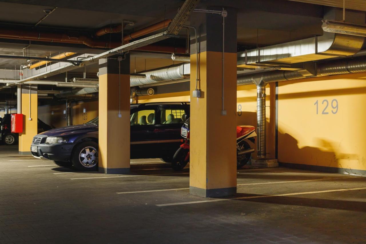 Apartments Krakow Masarska Free Parking By Noclegi Renters エクステリア 写真