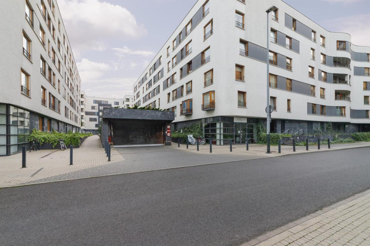 Apartments Krakow Masarska Free Parking By Noclegi Renters エクステリア 写真