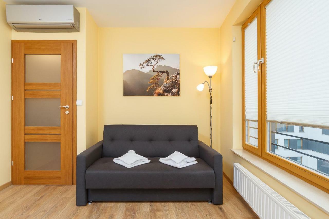 Apartments Krakow Masarska Free Parking By Noclegi Renters エクステリア 写真
