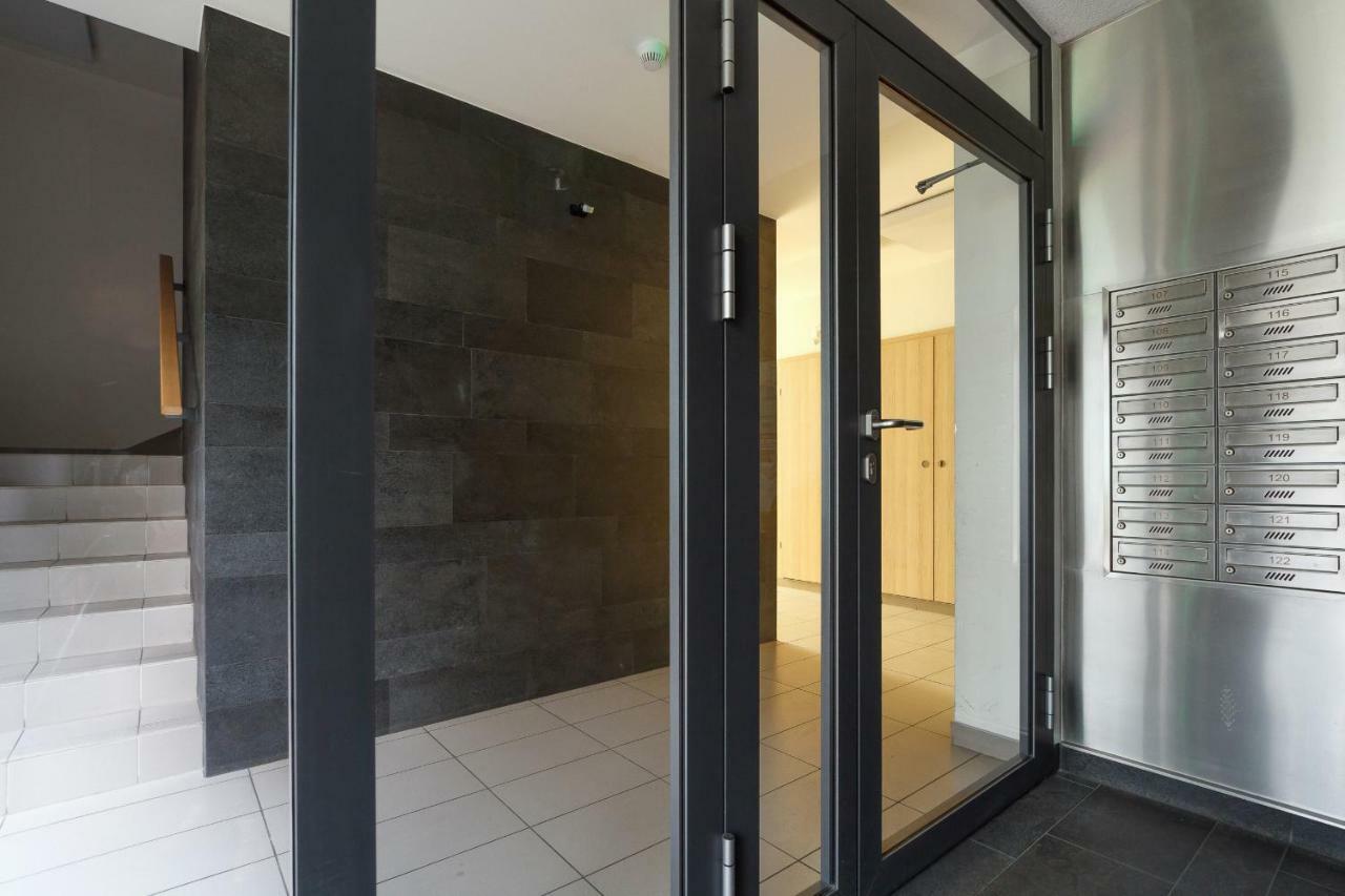 Apartments Krakow Masarska Free Parking By Noclegi Renters エクステリア 写真