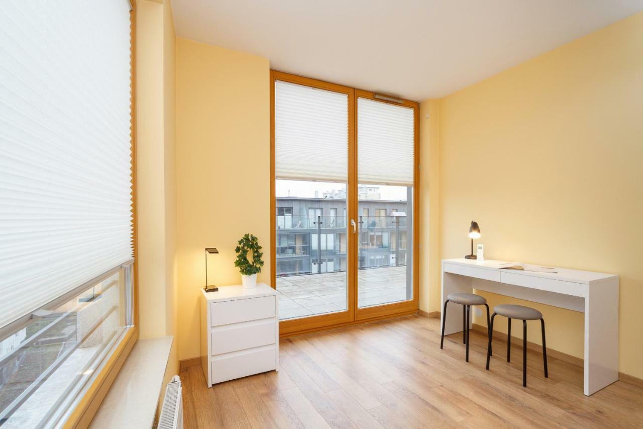 Apartments Krakow Masarska Free Parking By Noclegi Renters エクステリア 写真