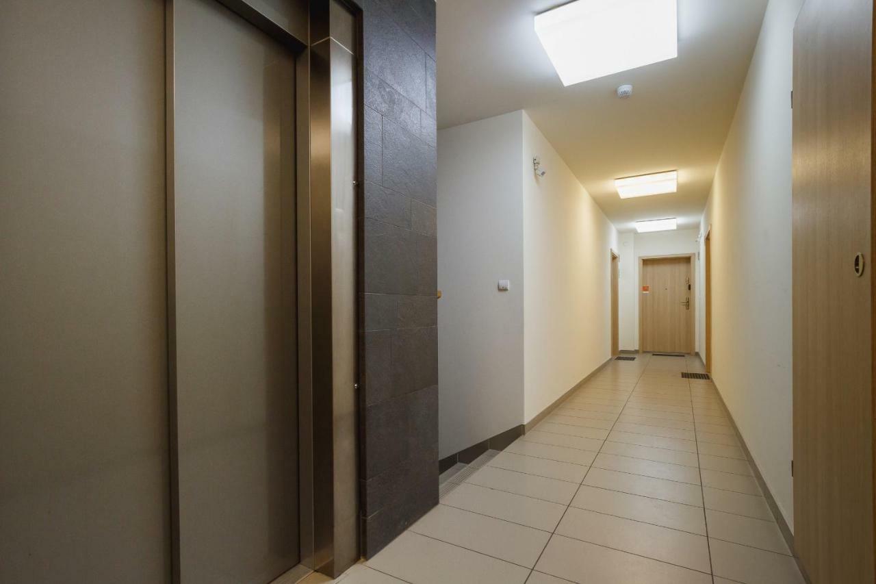 Apartments Krakow Masarska Free Parking By Noclegi Renters エクステリア 写真