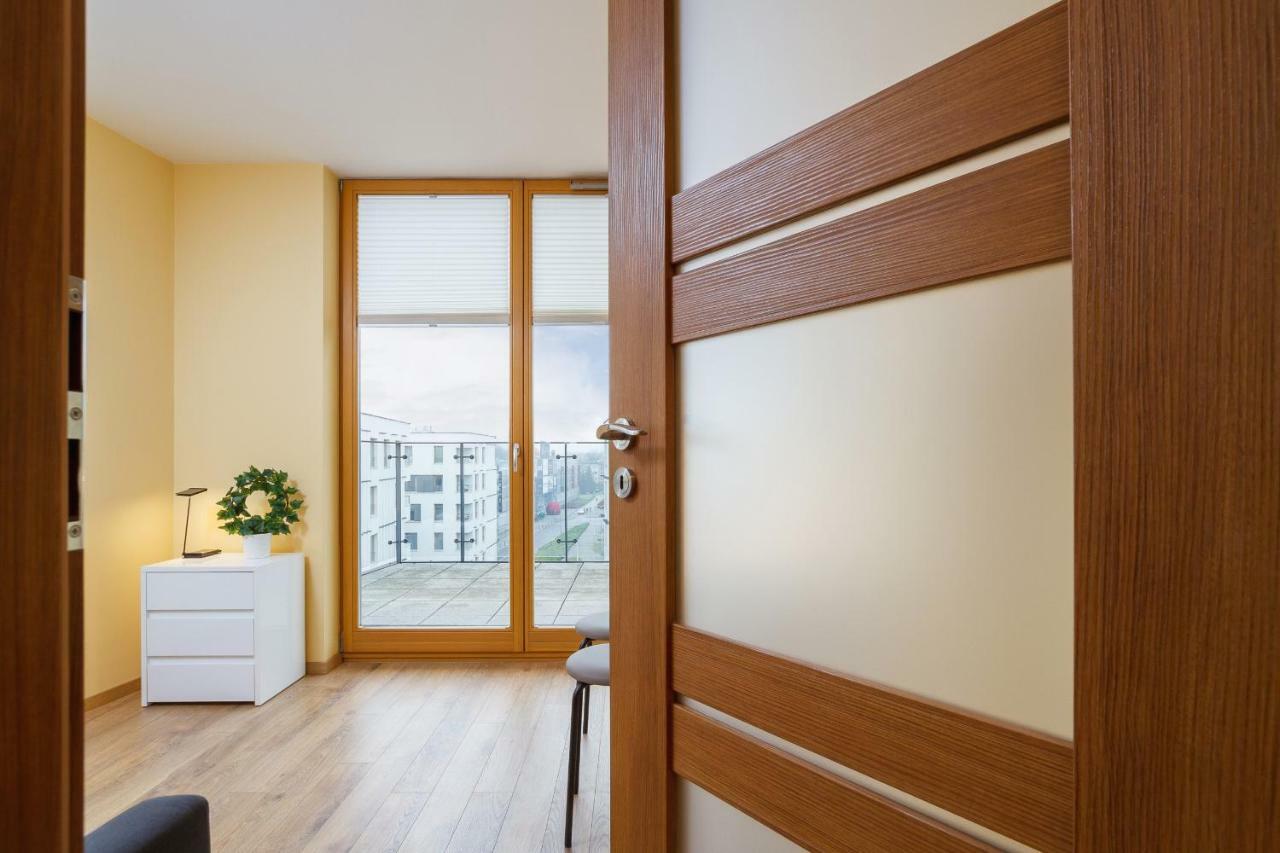 Apartments Krakow Masarska Free Parking By Noclegi Renters エクステリア 写真