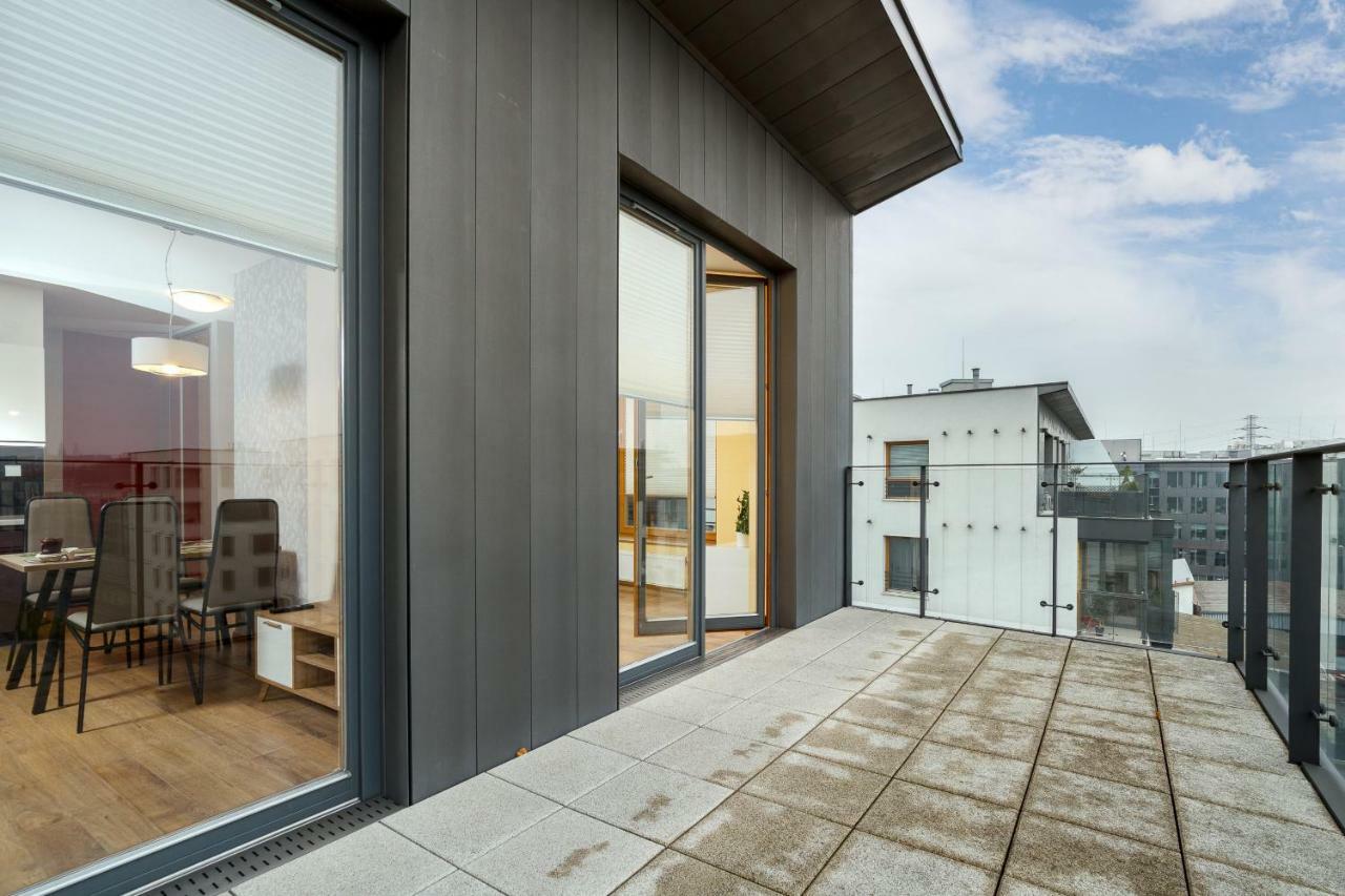 Apartments Krakow Masarska Free Parking By Noclegi Renters エクステリア 写真