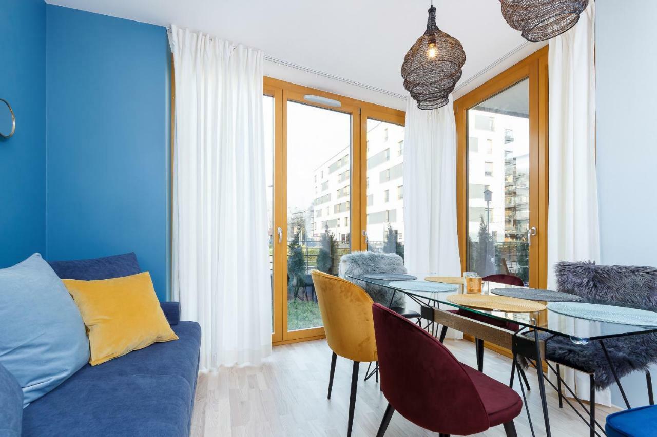 Apartments Krakow Masarska Free Parking By Noclegi Renters エクステリア 写真
