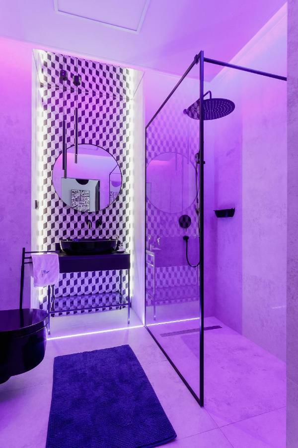 Apartments Krakow Masarska Free Parking By Noclegi Renters エクステリア 写真