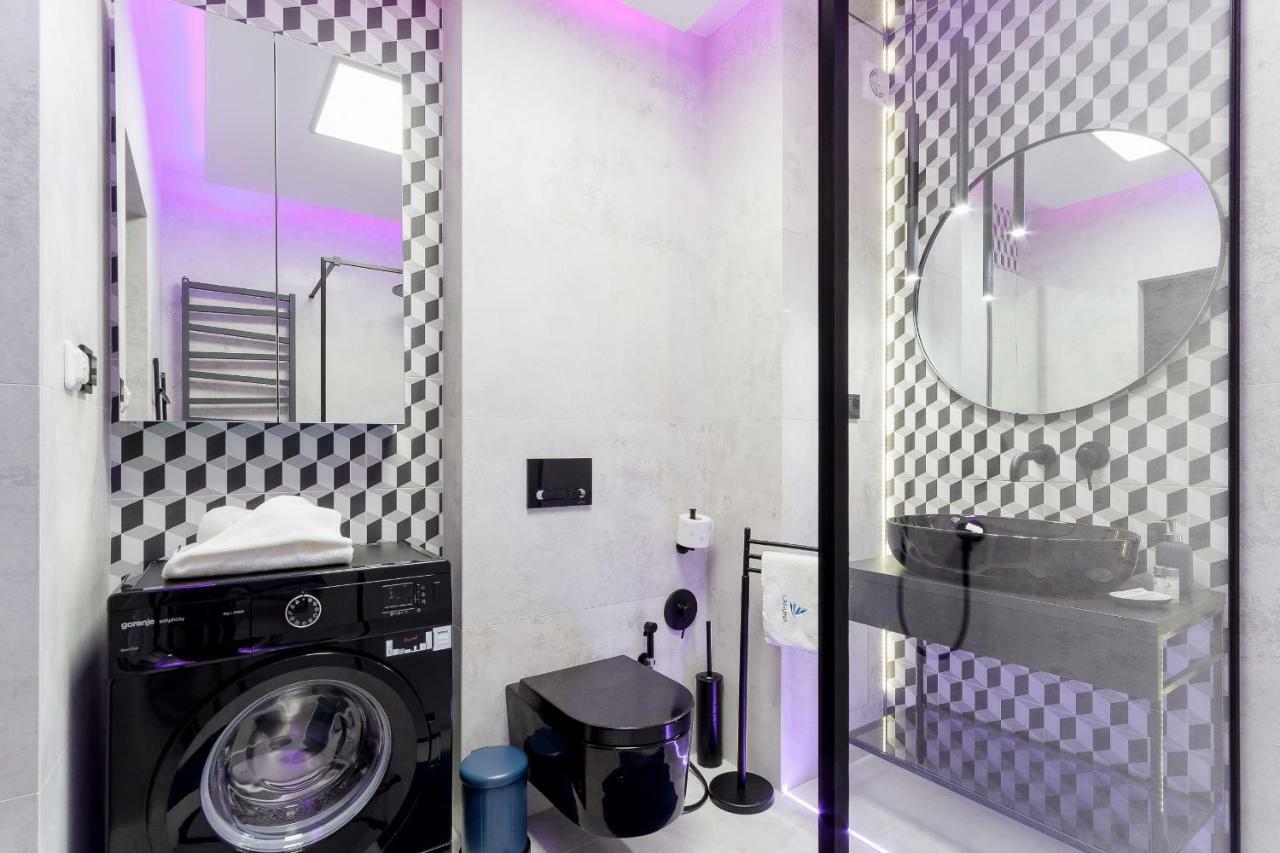 Apartments Krakow Masarska Free Parking By Noclegi Renters エクステリア 写真