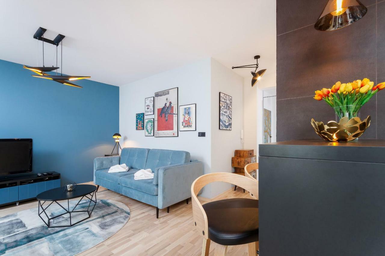 Apartments Krakow Masarska Free Parking By Noclegi Renters エクステリア 写真