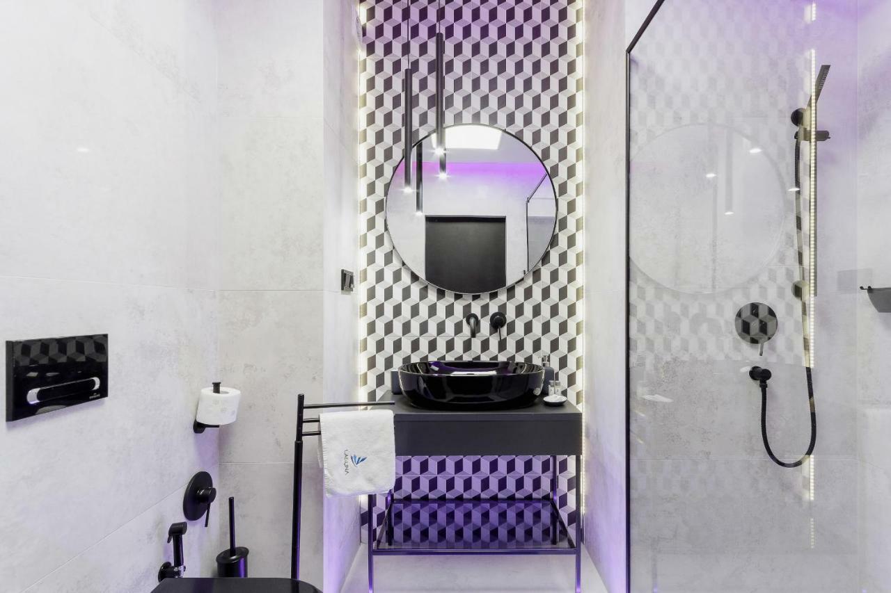 Apartments Krakow Masarska Free Parking By Noclegi Renters エクステリア 写真