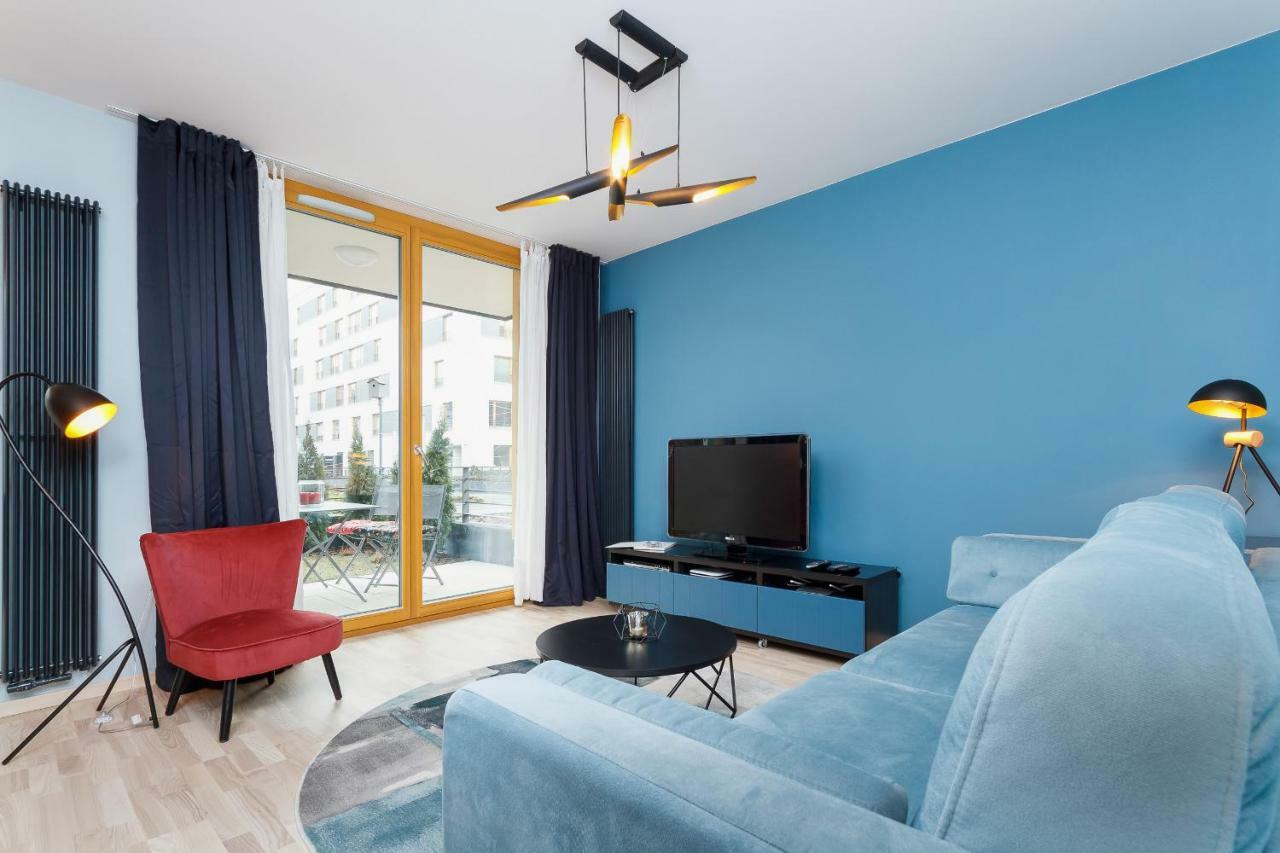 Apartments Krakow Masarska Free Parking By Noclegi Renters エクステリア 写真