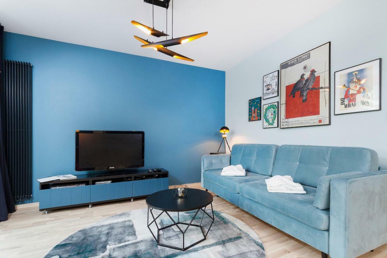 Apartments Krakow Masarska Free Parking By Noclegi Renters エクステリア 写真