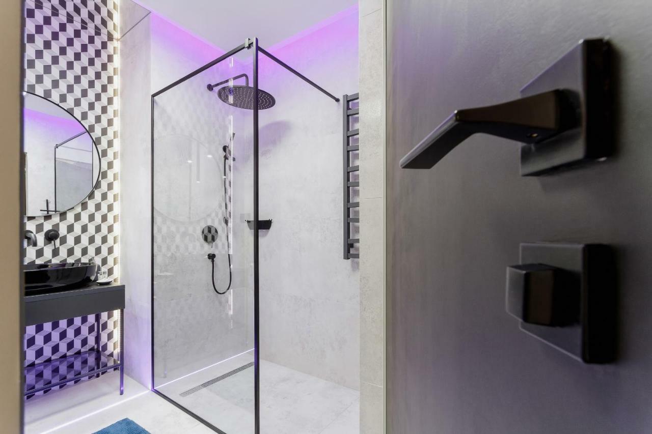 Apartments Krakow Masarska Free Parking By Noclegi Renters エクステリア 写真