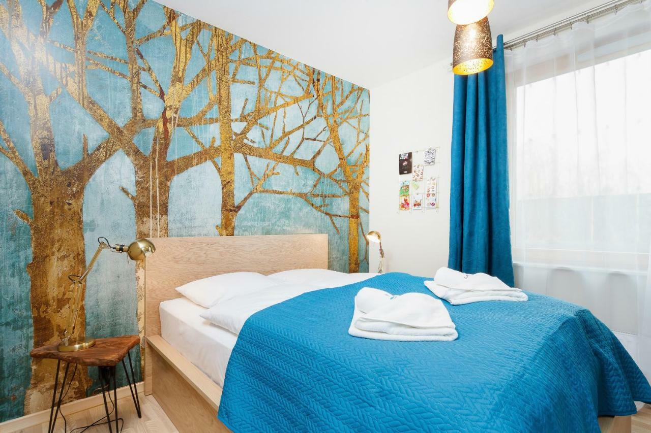 Apartments Krakow Masarska Free Parking By Noclegi Renters エクステリア 写真