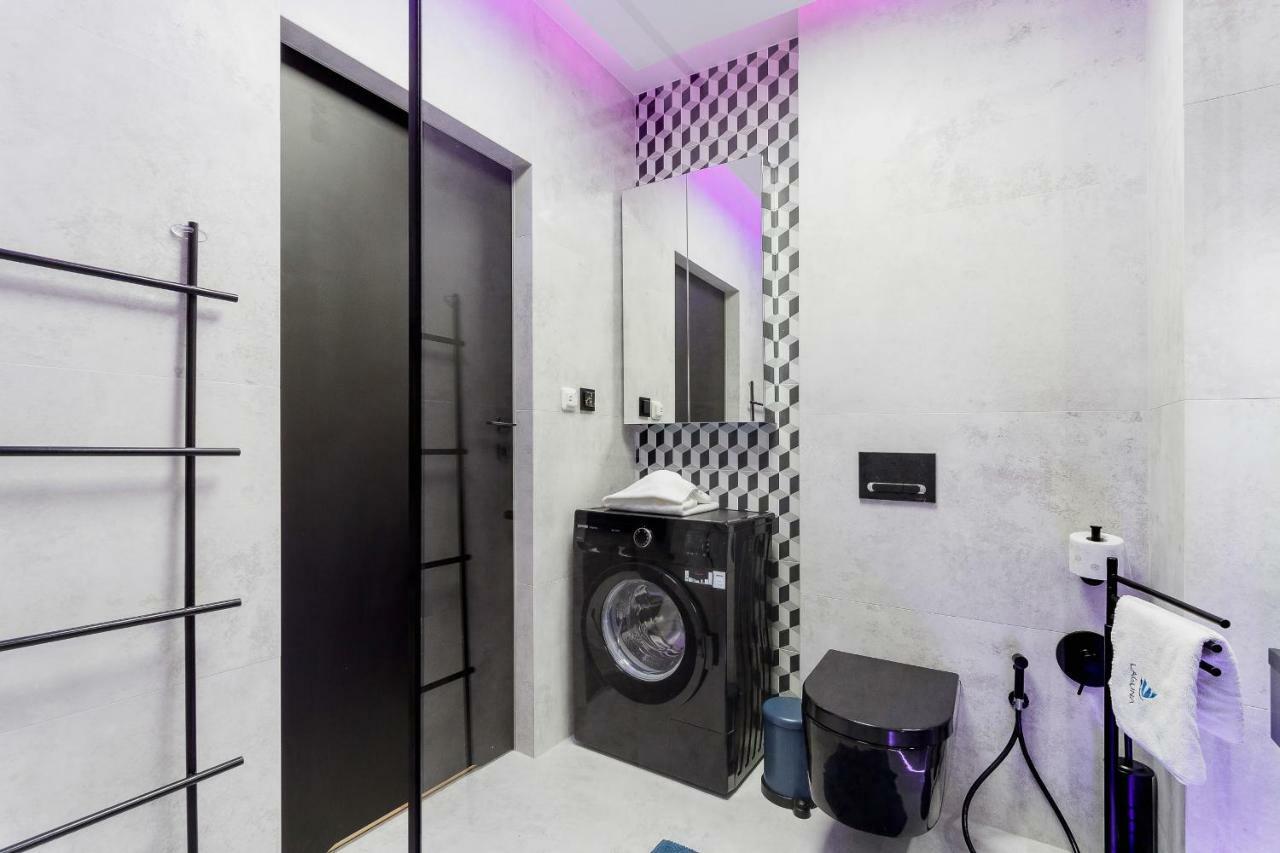 Apartments Krakow Masarska Free Parking By Noclegi Renters エクステリア 写真