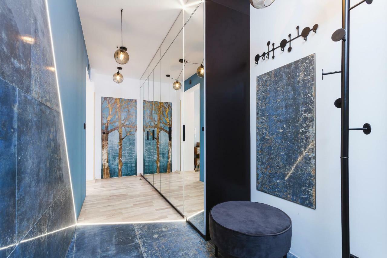 Apartments Krakow Masarska Free Parking By Noclegi Renters エクステリア 写真