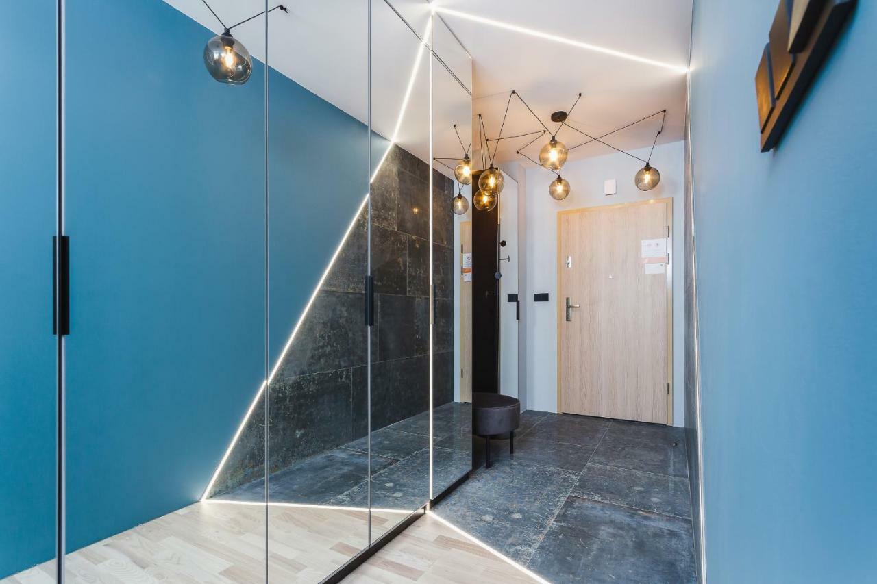 Apartments Krakow Masarska Free Parking By Noclegi Renters エクステリア 写真