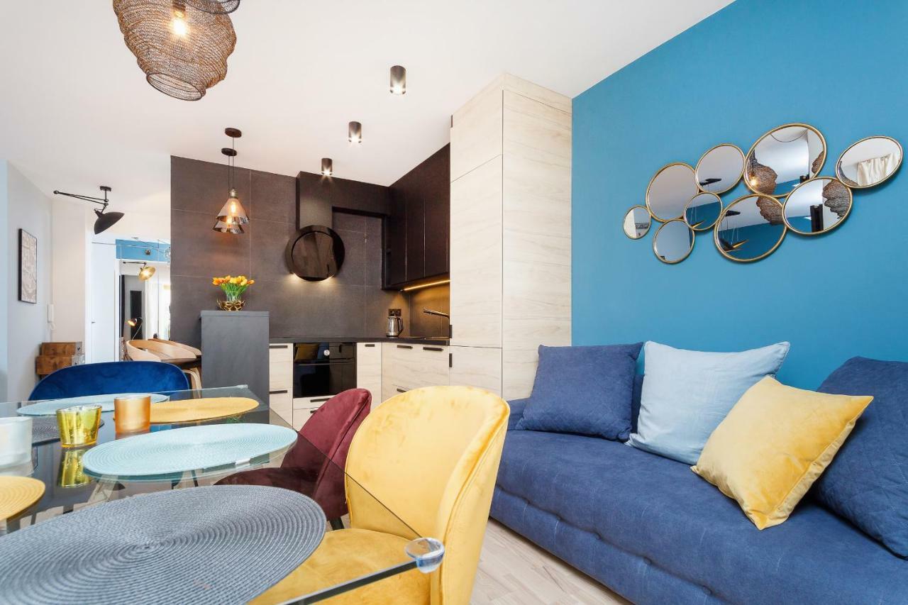 Apartments Krakow Masarska Free Parking By Noclegi Renters エクステリア 写真